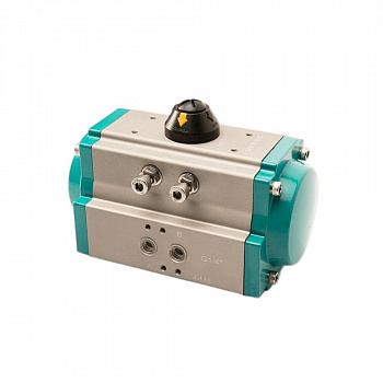 Пневмопривод PAC-240DA Convalve