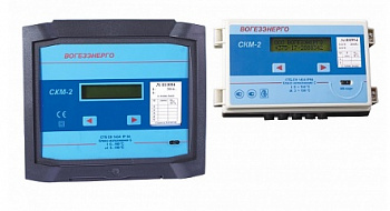 ВЫЧИСЛИТЕЛЬ CКМ-2