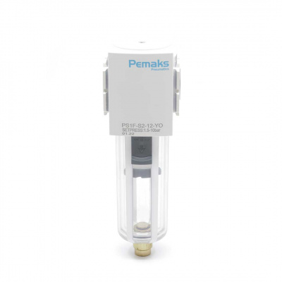 Влагоотделитель PS1S-S2-12-O Pemaks