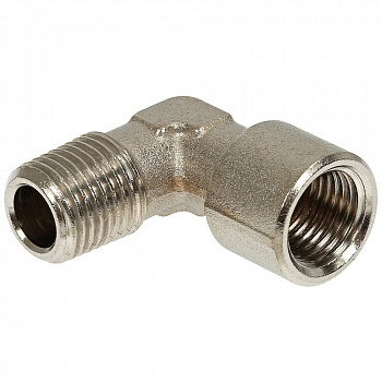 Фитинг угловой BNL-1/4 Pemaks