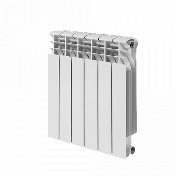Радиатор КОРВЕТ BM 500*80
