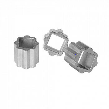 Редукционная втулка-звезда BSR-14/9 Convalve
